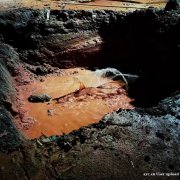 马路街边埋地管道漏水检测，园区村巷供水管漏水检测