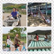 武汉公司员工团建你需要知道的几个知识，行政专员盯紧为你解吗