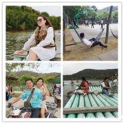 武汉公司员工团建你需要知道的几个知识，行政专员盯紧为你解吗