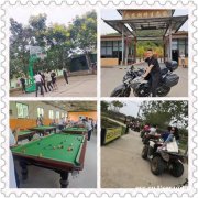 武汉公司员工团建你需要知道的几个知识，行政专员盯紧为你解吗