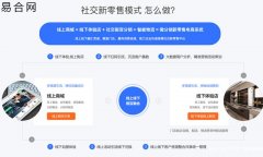 【易合网】什么是社交电商新零售？