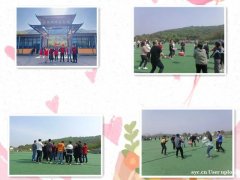 武汉公司拓展一路畅通户外大哥组织几千人来这玩