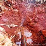 埋地消防 喷淋 给水 自来水等管道漏水检测