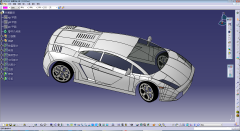 catia钣金零部件设计培训教学包会包就业