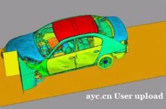 有限元分析 ansys培训 Abaqus培训
