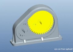 模具设计proe一对一教学学会为止