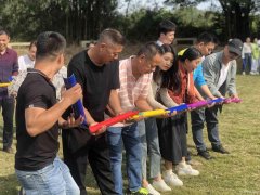 惠州公司拓展地点推荐惠城农家乐