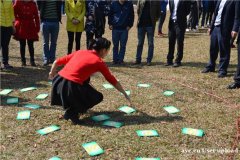 广州南沙周边公司团建员工拓展一日游