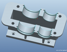 proe钣金设计培训一对一教学不限学时