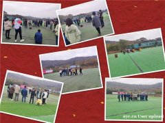 有比格的武汉周边年会策划该是怎样的？了解过的都直叫精彩