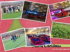 有比格的武汉周边年会策划该是怎样的？了解过的都直叫精彩