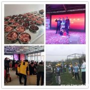 武汉年会场地人人都爱的想玩好看看我们的攻略就简单很多了