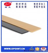 铝型材深加工 专业铝型材加工厂家 弘博科创 质量保障