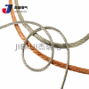 TZx-10-12-15系列编织裸铜线 金属屏蔽网带 吸锡线