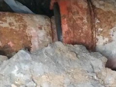 深圳水管漏水点检测公司，广州专业查漏水队伍