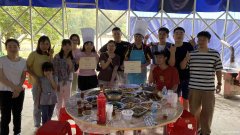 惠城区可以举办年会的农家乐果盛生态园