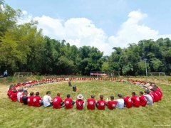 惠城区可以举办年会的农家乐果盛生态园