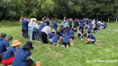 惠州惠城白鹭湖周边可以组织拓展的团建基地