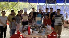 惠州惠城白鹭湖周边可以组织拓展的团建基地