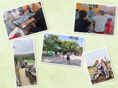 优绣的团队竟然都有这样的毛病，武汉公司团队一日游为你一一滤出