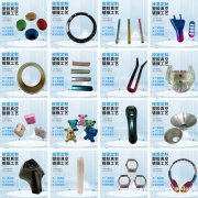 塑料表面处理 ABS电镀 真空电镀