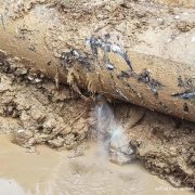 地下暗管漏水检测 给水管漏水检漏水点