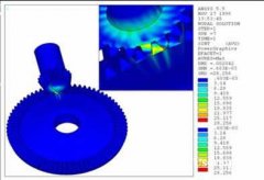 ansys/abaqus有限元分析培训教学