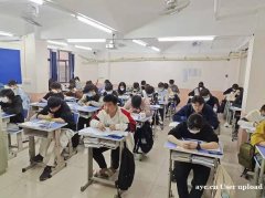 广东省高职高考视频课件哪里好？广东清泉高职高考辅导班