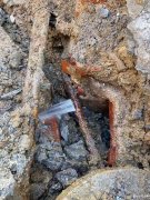 佛山埋地管网探测  管道维修  水管漏水检测