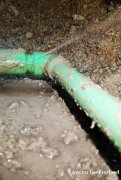 广州埋地管道漏水检测、地下水管查漏修漏