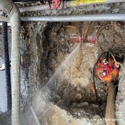 佛山室内给水管漏水检测、室外消防管漏水检测