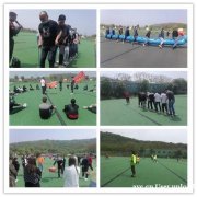 武汉公司团建比较火的目的地那专业吗？看完这篇文章一目了然