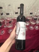 昆娜乔文干红葡萄酒诚招代理商 西班牙原瓶原装进口