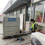 广州专业气体检测埋地管道渗水漏水，精准查漏公司