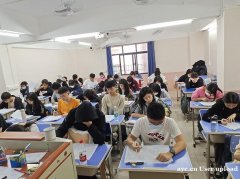 高职高考网课那个好？清泉理想师高职高考冲刺班