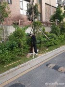 广州工厂消防掉压爆管查漏，小区水损严重漏水检测