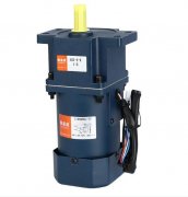 东莞腾盛机电 调速电机设备专业生产商 质量保证