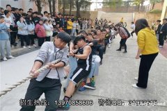 读中职学校照样上大学，江西工程学校欢迎您