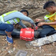 东莞埋地暗管漏水检测，家装冷热水管漏水检测