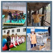 透露一下做好武汉周边学生游孩子们都需要做些啥