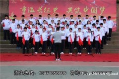 读中专如何选择专业？江西工程高级技工学校