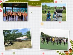 就要出去耍武汉员工周边游经理不担心这里有惊喜打卡来这吧