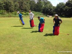 广州南沙三月家庭出游团建来帽峰山生态园