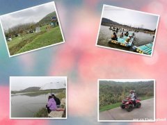 各位亲有没有引荐的？武汉员工周边游这几个地方哪靠谱？