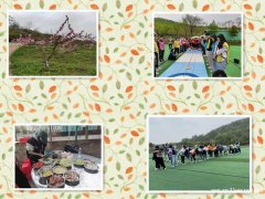 各位亲有没有引荐的？武汉员工周边游这几个地方哪靠谱？