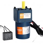 东莞腾盛机电 直角中空电机专业生产厂家 质量保证