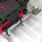 壹联金属 供应坦克300新款2022+尾门装备集成组