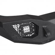 壹联金属 供应牧马人汽车新款后杠 现货秒发 经久耐用