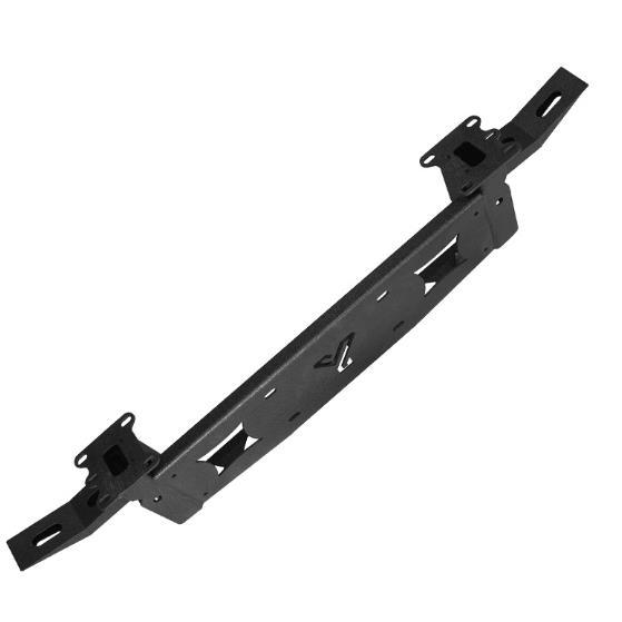 壹联金属 供应坦克500越野车新款隐藏式绞盘支架 壹联金属 供应坦克500越野车新款隐藏式绞盘支架