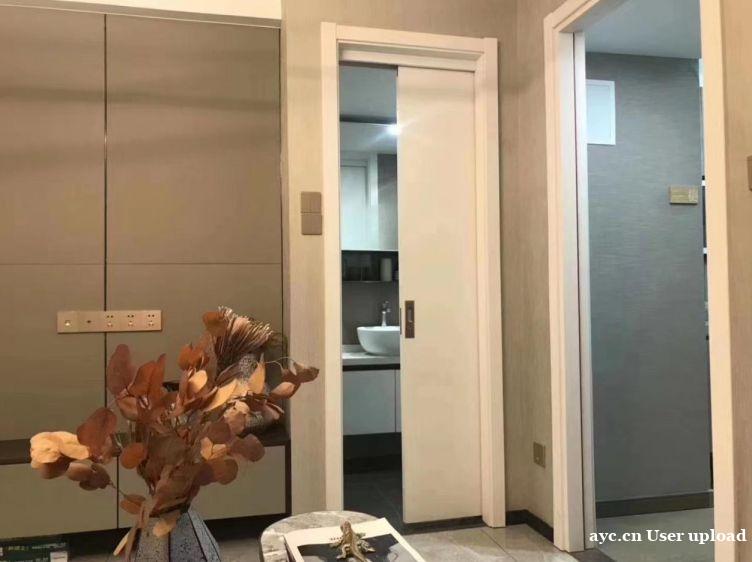 山协木门——难以复制的高级感和“亲民价” 山协木门——难以复制的高级感和“亲民价”